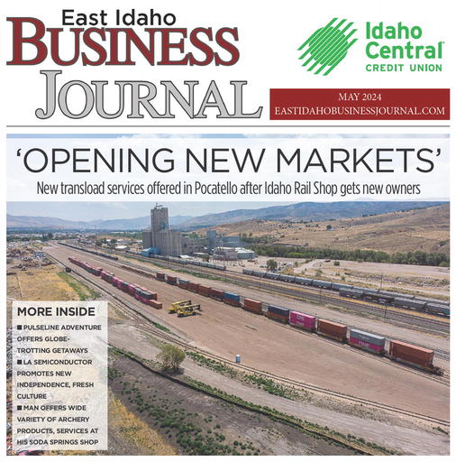 East Idaho Business Journal